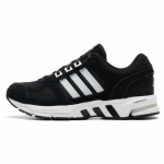 Adidas Eqt Treeningjalatsid 'Must Valge' Tossud IF1647 44