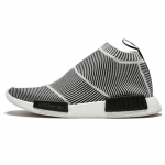 Adidas Nmd City Sock Core Black Tossud S79150 36⅔