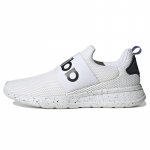 Adidas Lite Racer Adapt 4.0 Pilvevalge Must Tossud HR0349 40⅔