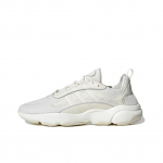 Adidas Originals Haiwee Libisemisvastased Kulumiskindlad Madalad Vabaajajalatsid Unisex Valged Tennised EG0542 36 valge
