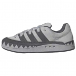 Adidas ADIMATIC madalad rulaketsid Unisex Hallid tossud KI8885 42⅔ hall v&auml;rv