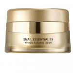 N&auml;okreem Snail Essential EX Kortsudevastane kreem 50ml, Niisutav ja pehmendav tiguhooldus