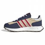 Adidas Retropy E5 'Navy White Better Scarlet' tossud IG9995 37⅓