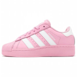 adidas originals Superstar T&otilde;eline Roosa Naiste Tossud ID5733 40