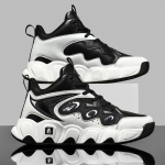 Meeste kingad Tossud Meeste tennised Luksuskingad Meeste vabaaja Treener Jooks Hingavad moes mokassiinid Jooksukingad meestele suur suurus52 48