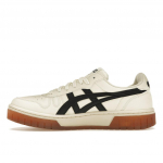 Asics Court MZ Kreemjas Must Kumm Unisex Tossud 1203A127-750 EU 38 beež