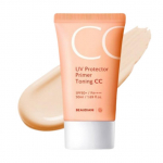 BEAUDIANI UV Kaitsev Primer Toning CC Kreem 50ml SPF50+ PA++++ Korea P&auml;ikesekaitsekreem