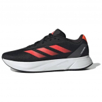 Adidas Duramo SL Must P&auml;ikesepunane Meeste Tennised Core-Black Grey-Six IF9483 42