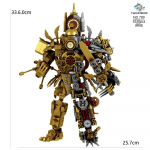 Skibidi Tualett Titaan TV Mees Speakerman &Otilde;udusm&auml;ng Bossid Kaamera Ehitusklotsid Multifilm Nukumudel Laste S&uuml;nnip&auml;ev Halloweeni Kingitus