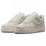 Nike Air Force 1 Madalad Rula Kingad Naistele Beež HV4406-001 EU 36.5 h&auml;mar hall v&auml;rv