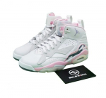 Air Jordan Jordan MVP h&auml;belik roosa naiste FB9019-106 EU 36.5 lahe hall v&auml;rv/valkjas v&auml;rv