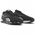 Reebok Nano X3 Low Must Valge - HP6042 EU 42 must