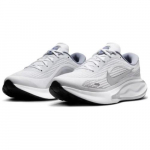 Nike Journey Run Valge Metallik H&otilde;be - FN0228-104 EU 44 valge