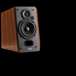 Edifier R1700BT+ Bluetooth 2.0 Lauaarvuti k&otilde;larid CN pistikuga (adapter kaasas)