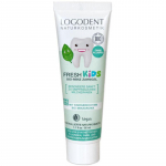Logodent Spearmint Laste hambapasta 50ml
