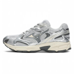 Mizuno Speed 2K Amortiseeriv Kulumiskindel Hingav Madala s&auml;&auml;rega EVA vahetald Pika distantsi jooksujalatsid Unisex tossud D1GH222917 36.5 h&otilde;bedane hall v&auml;rv