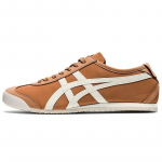 Onitsuka Tiger Mexico 66 Liivpunane/Kreemjas Tennised 1183B348-600 36
