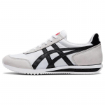 Onitsuka Tiger New York Valged Mustad Tossud 1183A205-101 42.5