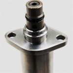 294200-0650 Diislik&uuml;tuse pumba regulaator SCV Sobib Isuzu 6HK1 Veoautole D-Max Elf