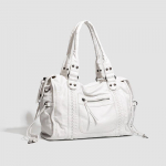 2025 Prantsuse Retro Pesitud &Otilde;la-/Risti-Kott - Naiste Suure Mahutavusega Mootorrattakott