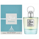Paris Manaal Eau de Parfum 100 ml