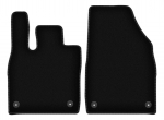 Dywaniki welurowe BASIC prz&oacute;d do: VW ID.5 Suv (2022-)