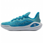 Under Armour Curry 11 Suukaitse Tossud 3027725-400 44 taevasinine v&auml;rv