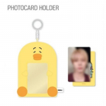 TAEMIN SHINee Cozy Nest Taemori Pop-Up Ametlikud MD Tooted / Fotokaardi Hoidja Photocard Holder