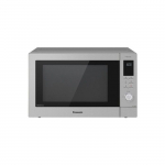 Kombineeritud mikrolaineahi Panasonic NN CD88QSEPG must