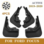 Porikaitse Ford Focusile - Poritiiva Porikaitse Kaitsja Pritsmekaitse Porikaitsete Tarvikud