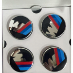 56/68mm BMW veljekate magnetvedrustusega veljekeskuse kate 1 3 5 7 seeria, 1x3x5x6 m2 m3 m4 m5 m6 auto rehvi kesklogo.