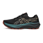 ASICS GT-2000 14 GTX Must Aprikoosipurustus Meeste tossud 1011C058-002 43.5