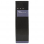 M2 Beaut&eacute; Black Nano Mascara Nutrition & Natural Growth
