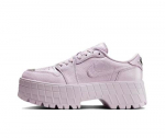Nike Air 1 Brooklyn Low Vabaajajalatsid Naiste HF3184-500 Suurus EU 37.5 lilla