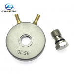 for Citroen C5 peugeot 207 307 C-quatre C-Triumph 4 speed front drive AL4 gearbox oil change connector joint