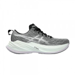 Asics Superblast Must Lilla Toon Meeste 1013A127-101 EU 39.5 lilla/valge