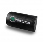 Autoistmepadja kaelatugi reisimiseks Peatoe pea ja kaelatugi Skoda Octavia, Kamiq, Kodiaq, Superb, Rapid, Karoq, Yeti, Fabia jaoks 1pcs for skoda