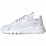 adidas Nite Jogger Triple White 2020 - FV1267 EU 36 valge