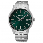 Seiko Standardne automaatne 4R35 meeste k&auml;ekell SRPH89K1 roheline