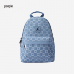 Nike Jordan Vintage Monogrammi Seljakott 9.5L (24x12x33cm)