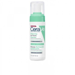 Nettoyant mousse r&eacute;&eacute;quilibrant pour l'air 148 ml