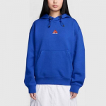 Nike Acg Fliisist Kapuutsiga S&auml;rk DH3088-480 EU XL sinine