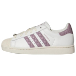 Adidas Originals Superstar 2 Mugavad Mitmek&uuml;lgsed Tossud Naiste Tossud Valge Lilla KJ7300 36