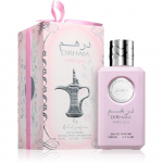 Dirham Wardi naiste parf&uuml;&uuml;mvesi 100 ml