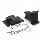 USB-laadimisega telefonihoidik BMW K1600B/GT/GTL jaoks (2011-2020)