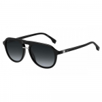 BoSS 1435 S 807 9o Meeste P&auml;ikeseprillid Black/54-17-145