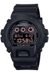 Casio Kell Must G-Shock DW-6900UMS-1JF