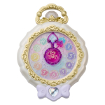 Bandai Detektiiv PreCure! Pretty Holic Jewel Cure Watch Compact (Vanuses 6 ja vanemad)