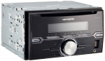 Carrozzeria autostereod 2DIN (Pioneer) FH-3100 CD/USB