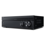 Sony stereov&otilde;imendi Bluetoothi ja fonosisendiga, STR-DH190 must